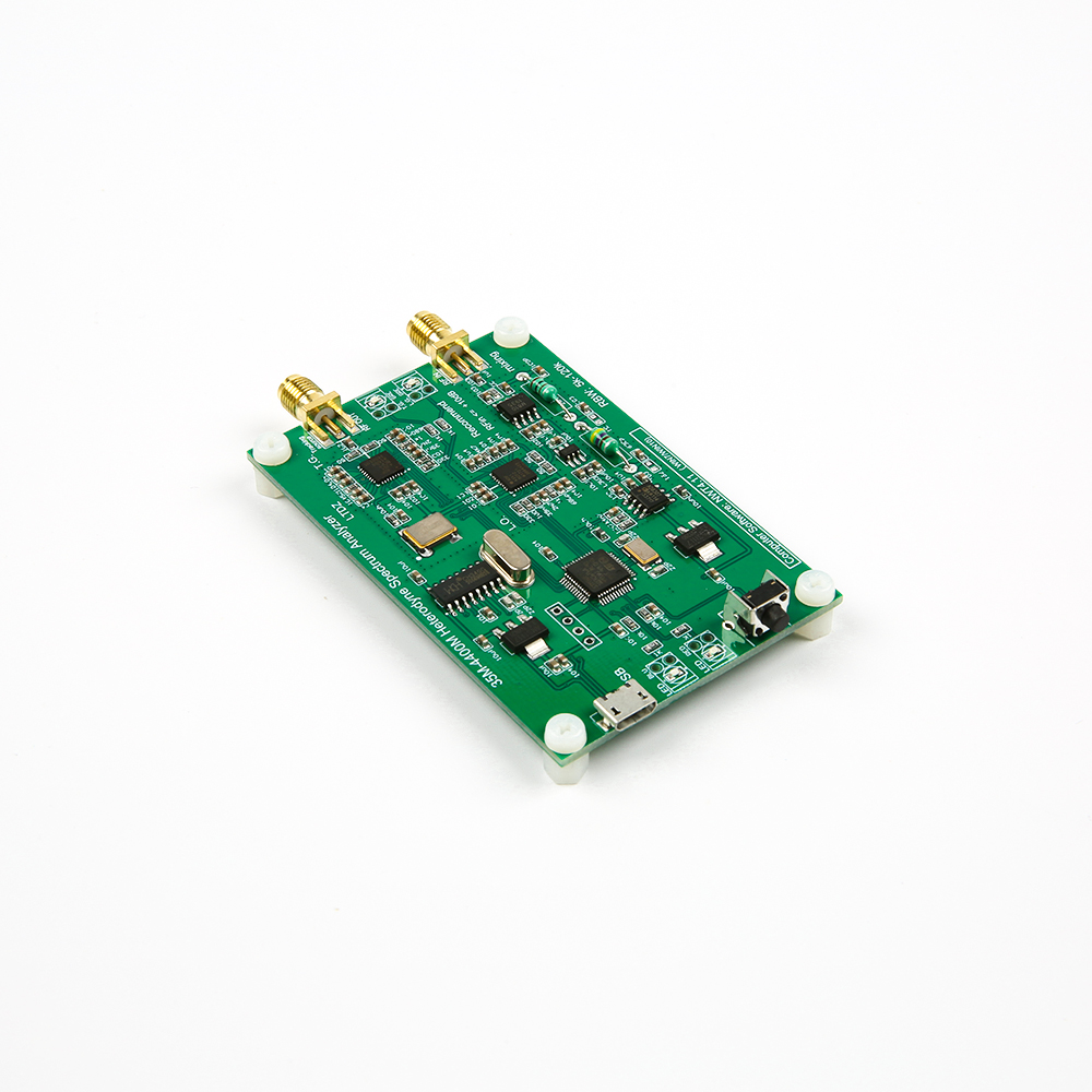 Спектральный анализатор LTDZ 35-4400М